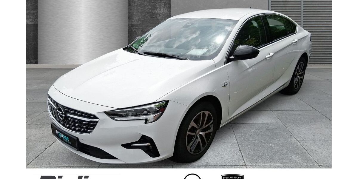 Opel Insignia 66.099 km 21.490 &euro; Herten 45699