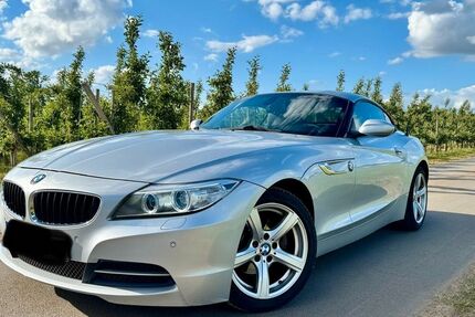 BMW Z4 137.000 km 18.000 &euro; Hünxe 46569