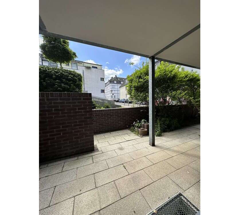 Wohnung zum Mieten in Essen 421 € 56.62 m²