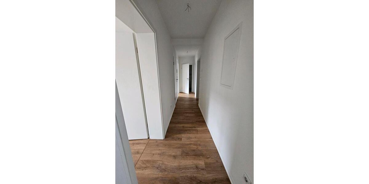 Etagenwohnung Dorsten Altstadt - 3.5 Zimmer, 74 m&sup2;, 740&euro; | Angebot:25454196