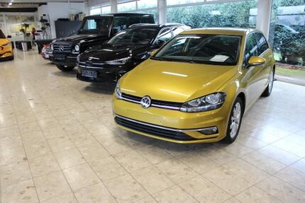 VW Golf 41.500 km 15.555 € Werne 59368