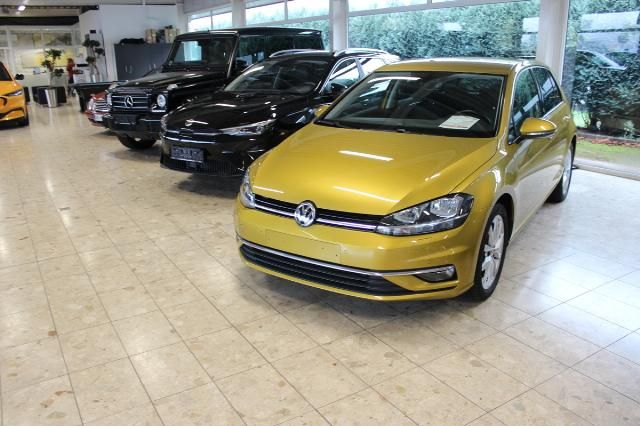 VW Golf 41.500 km 15.555 € Werne 59368