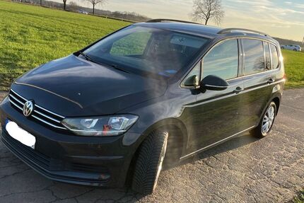 VW Touran 163.000 km 13.500 &euro; Dorsten 46282
