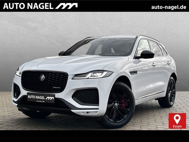 Jaguar F-Pace 7.180 km 54.890 € Essen 45141