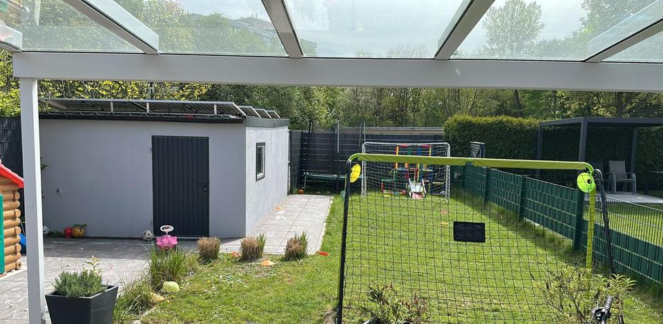 Doppelhaushälfte Lünen Brambauer - 479.000&euro; | Angebot:26919423