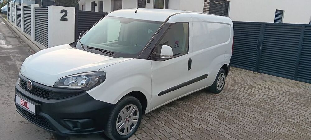 Doblo