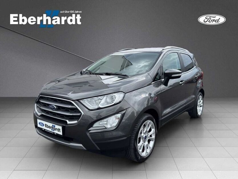 EcoSport
