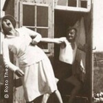 Vergnügliches ! mit dem Ensemble des Roto Theater