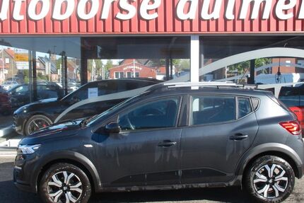 Dacia Sandero 75.501 km 11.990 &euro; Dülmen 48249