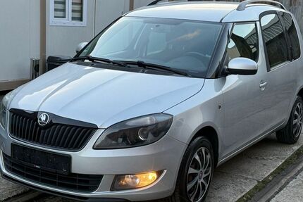 Skoda Roomster 237.000 km 3.790 &euro; Hattingen 45525