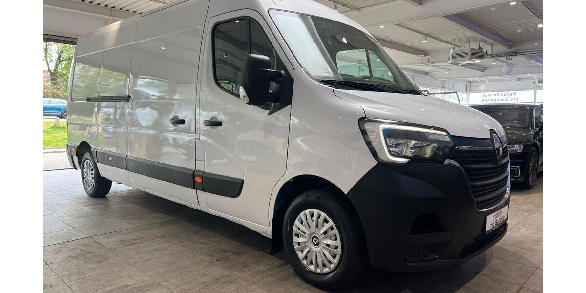 Renault Master 64.000 km 18.990 &euro; Datteln 45711