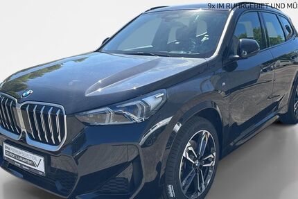 BMW X1 26.250 km 41.990 &euro; Dorsten 46282