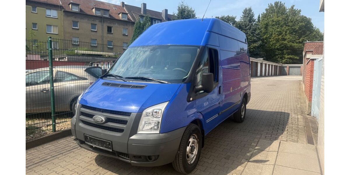 Ford Transit 265.000 km 5.500 &euro; Essen 45143