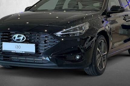 Hyundai i30 20.647 km 22.490 &euro; Lüdinghausen 59348