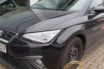 Seat Ibiza 29.697 km 18.970 € Gelsenkirchen 45881