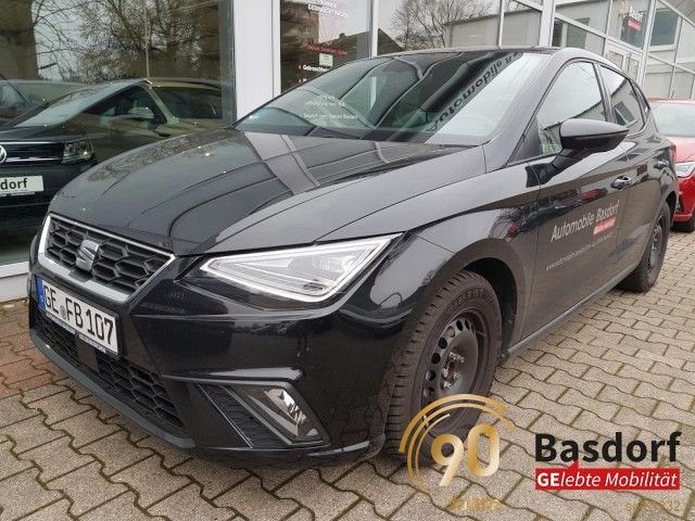 Seat Ibiza 29.697 km 18.970 € Gelsenkirchen 45881