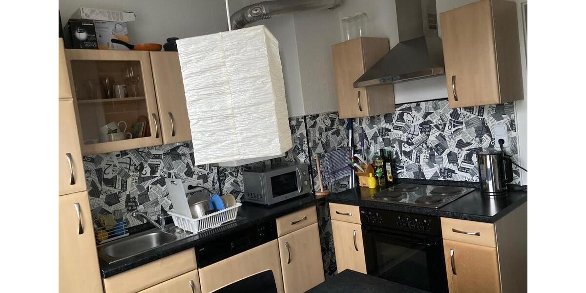 Etagenwohnung Dortmund Innenstadt Nord - 2 Zimmer, 140.000&euro; | Angebot:22206182