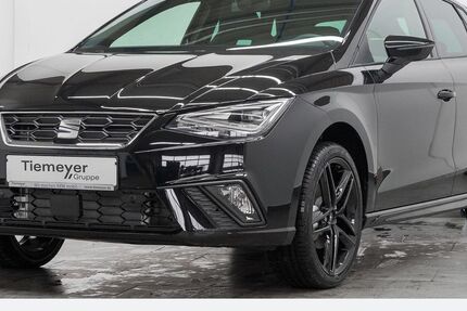 Seat Ibiza 4.741 km 23.480 &euro; Recklinghausen 45663