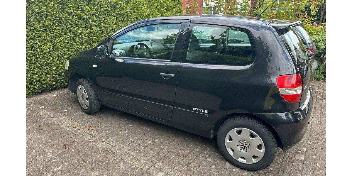 VW Fox 105.000 km 2.800 &euro; Nordkirchen 59394