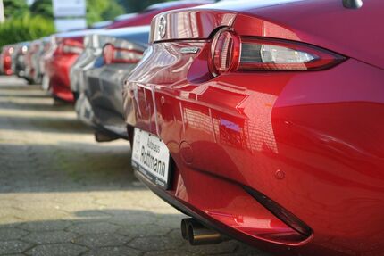 Mazda MX-5 19.995 km 29.800 &euro; Oberhausen 46149