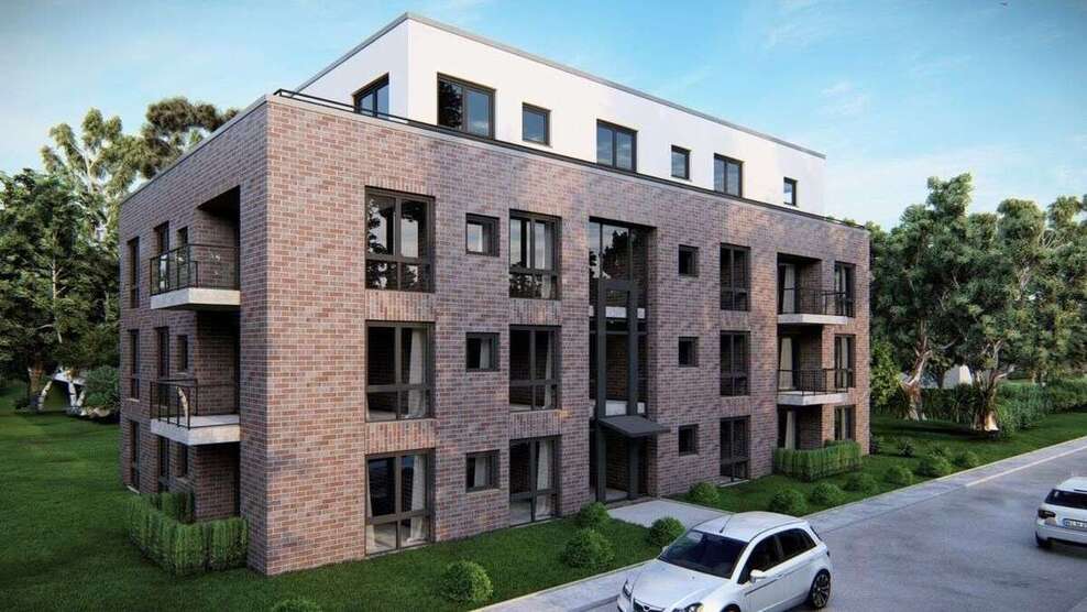 Wohnung zum Kaufen in Essen 282.000 € 74 m² 3 zimmer