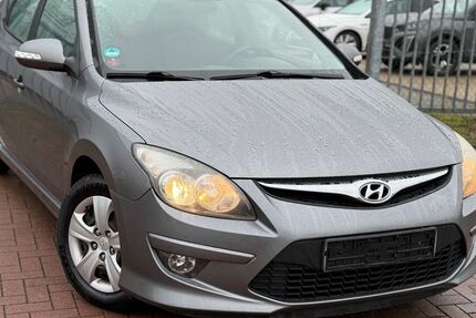 Hyundai i30 200.000 km 3.080 &euro; Selm 59379