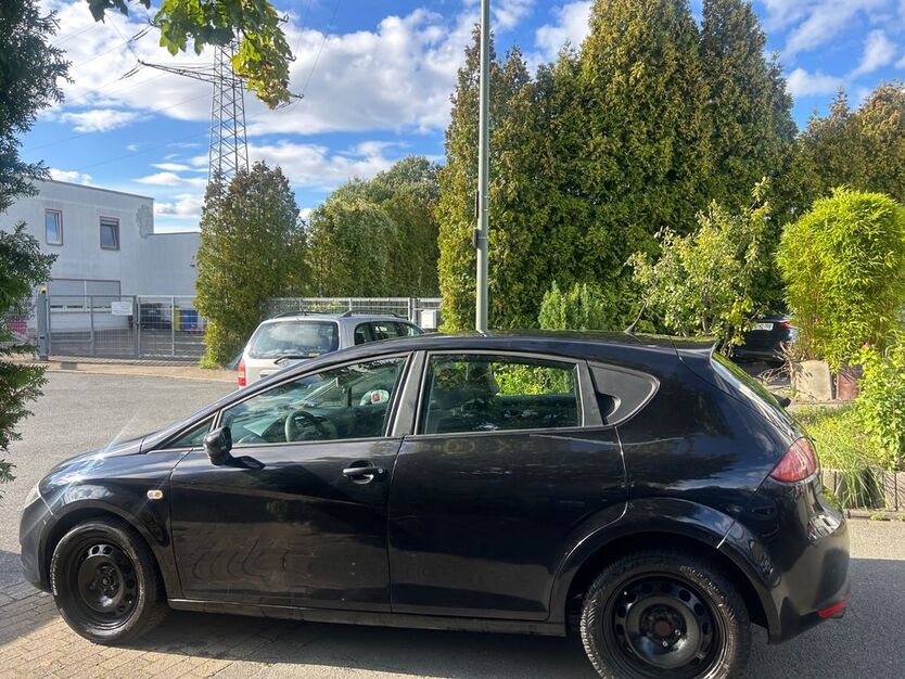 Seat Leon 190.000 km 1.490 € Essen 45326