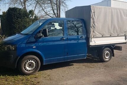 VW T5 Transporter 56.558 km 16.999 &euro; Mülheim an der Ruhr 45472