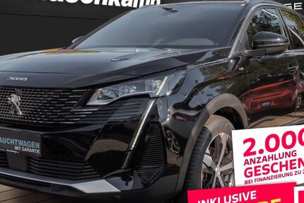 Peugeot 3008 10.032 km 31.980 &euro; Lünen 44532
