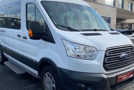 Ford Transit 180.000 km 12.488 &euro; Castrop-Rauxel 44575