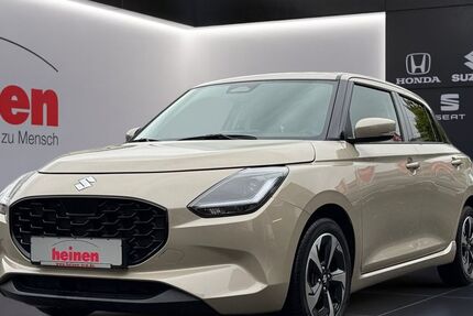 Suzuki Swift 9.300 km 16.629 &euro; Dortmund 44149