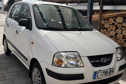 Hyundai Atos 46.048 km 3.500 &euro; Essen 45149