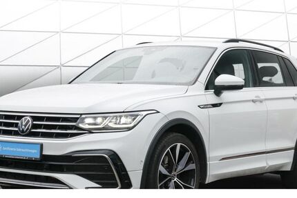 VW Tiguan 39.679 km 32.448 &euro; Herten 45701