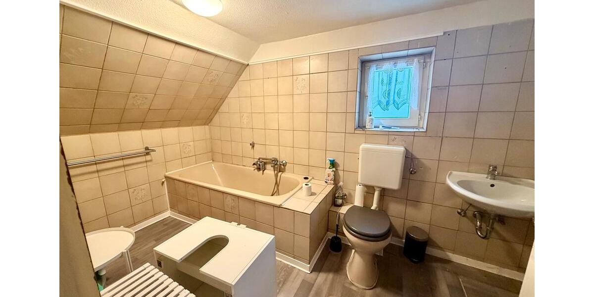 Doppelhaushälfte Dortmund Hombruch - 6 Zimmer, 115 m&sup2;, 289.000&euro; | Angebot:26357647