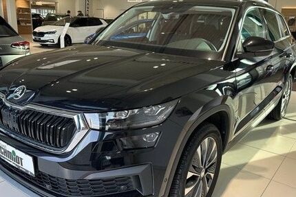 Skoda Kodiaq 11.515 km 32.390 &euro; Lünen 44534
