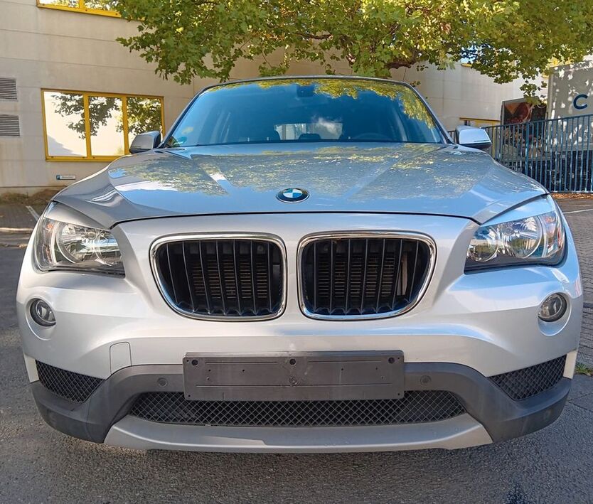 BMW X1 111.000 km 10.990 € Bottrop 46238