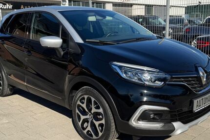 Renault Captur 26.700 km 16.980 &euro; Oberhausen 46149