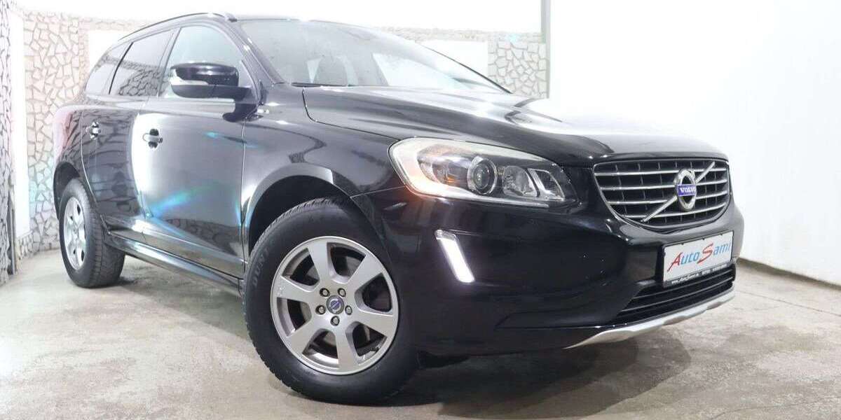 Volvo XC60 192.100 km 13.241 &euro; Witten 58452
