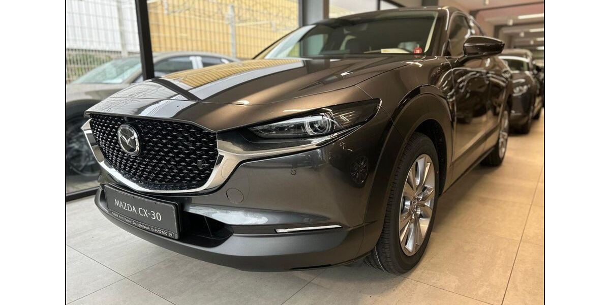 Mazda CX-30 3.990 km 34.990 &euro; Dortmund 44287
