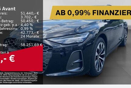 Audi A6 22.717 km 43.830 &euro; Dorsten 46284