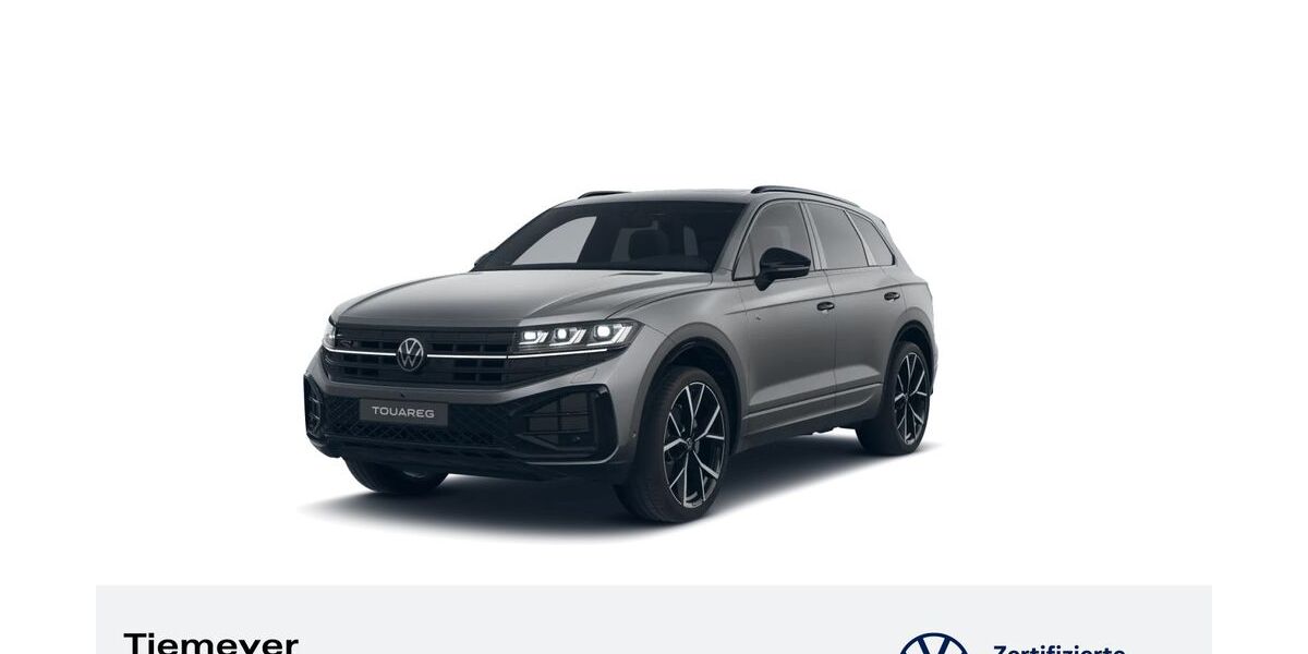 VW Touareg 15.080 km 79.940 &euro; Bochum 44892