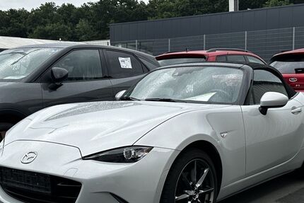 Mazda MX-5 40.645 km 22.490 &euro; Castrop-Rauxel 44579