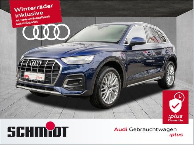 Audi Q5 14.560 km 42.440 € Recklinghausen 45657