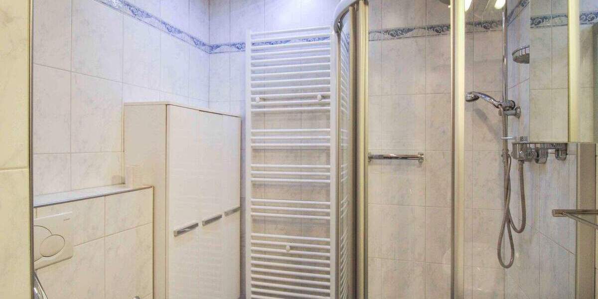 Etagenwohnung Bochum Harpen - 2 Zimmer, 48 m&sup2;, 99.000&euro; | Angebot:25880076