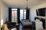 1-Zimmer Apartment in Dortmund Eichlinghofen nähe des Südcampus