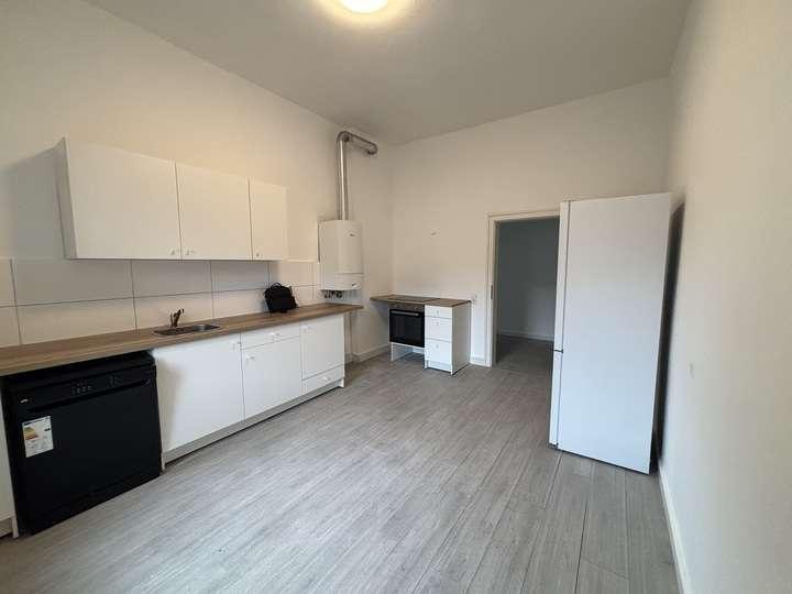 Erdgeschoßwohnung Bochum Werne - 2 Zimmer, 72 m&sup2;, 710&euro; | Angebot:24535109