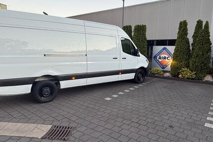 Mercedes-Benz Sprinter 74.000 km 22.750 &euro; Bochum OT Innenstadt 44809