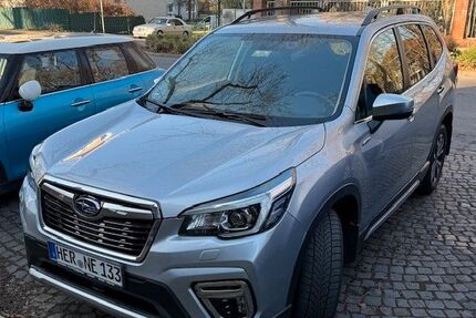 Subaru Forester 120.000 km 19.500 &euro; Herne 44623