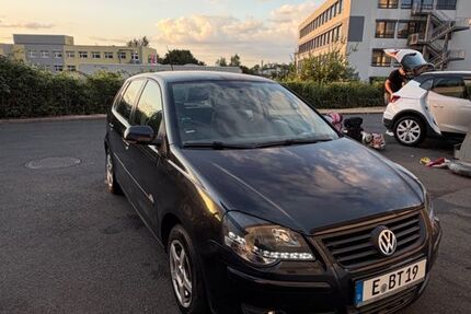 VW Polo 196.200 km 1.999 &euro; essen 45141