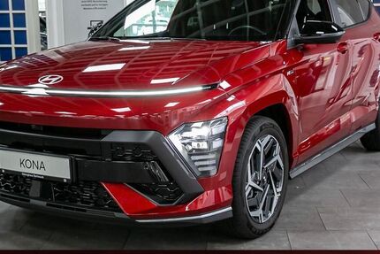 Hyundai KONA 18.055 km 33.890 € Kamen 59174